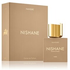 NISHANE NANSHE Perfumy 50 ml