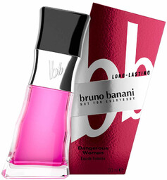 Bruno Banani, Dangerous Woman, Woda toaletowa dla kobiet,