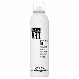 L Oréal Professionnel Tecni.Art Volume Lift Mousse pianka
