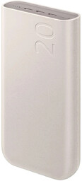 Powerbank Samsung EB-P4520XUEGEU 20000 mAh 3x USB-C 45W