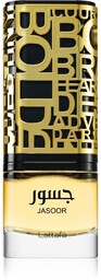 Lattafa, Jasoor, Woda Perfumowana, Unisex, 100 Ml