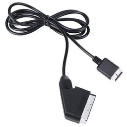 Kabel Scart do PS1 i PS2