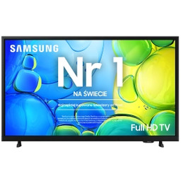 Samsung UE40F6002FK 40" LED Full HD Tizen DVB-T2