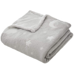 Atmosphera For Kids Koc dziecięcy, kocyk do pokoju