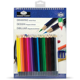 Royal & Langnickel Zestaw podkładek do ołówków