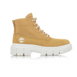 Botki damskie Timberland Greyfield A2JHM 38