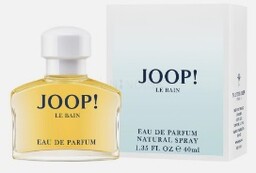 Joop Le Bain, Woda perfumowana 40ml