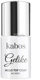 Kabos - Gelike - Holo Top Coat No
