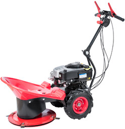 STELLA PRO 5316SPV VARIO Motor Jikov 58cm B&S