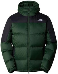 Kurtka męska The North Face Diablo Down Hood