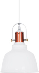 Zwisowa lampa nad stół Darling AZ2143 Azzardo industrialna
