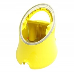 Górna część obudowy parownicy Karcher Sc 2 Deluxe