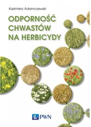 Odporność chwastów na herbicydy