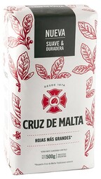 Cruz de Malta Klasyczna 500g