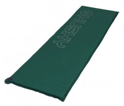 Mata samopompująca HUSKY Fledy 4 dark green