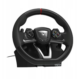 Kierownica Hori Racing Wheel Overdrive (xone, Xsx, Pc)