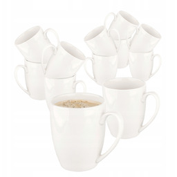 Kubki do kawy i herbaty porcelanowe Altom Design