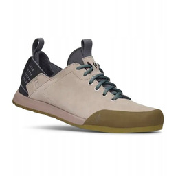 Damskie buty podejściowe Black Diamond Session Suede Pale