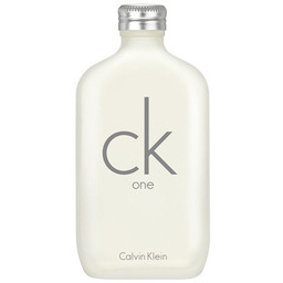 Calvin Klein ck one woda toaletowa 200 ml