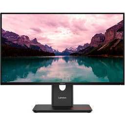 Lenovo Monitor ThinkVision 23.8 T24-40 Fhd Usb Hdmi