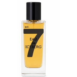 Iceberg Eau de Iceberg Amber woda toaletowa