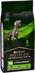 PURINA PRO PLAN VD HA Hypoallergenic 3kg