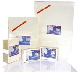 Folia do laminowania 60x95 mm 125MIC OPUS 100szt.