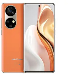 uleFone Note 17 Pro 12/256GB 6,78" 120Hz 108Mpix