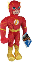 Maskotka Flash Dc Superbohater 30 Cm