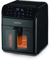 Frytkownica Zelmer Air Fryer ZAF6500 Beztłuszczowa 6,5L 1500W