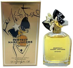 Marc Jacobs, Perfect Intense, woda perfumowana, 50 ml