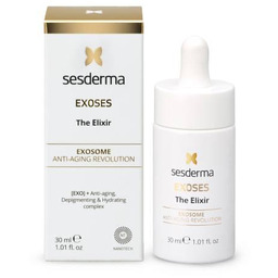 Sesderma Exoses The elixir, 30 ml