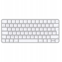 Klawiatura Magic Keyboard Usb–c French Azerty A3203 MXCL3F/A