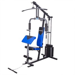 HEKTOR 3 ATLAS 100 LBS (45 KG) ONE