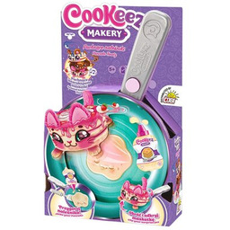 COBI Zestaw kreatywny CooKeez Makery Naleśniki MO-23508 (1