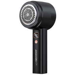 ESPERANZA GOLARKA DO UBRAŃ AKUMULATOROWA MOHAIR ECS012