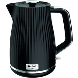 Czajnik elektryczny Tefal Loft 2400 W 1,7 l