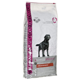 EUKANUBA Adult Labrador Retriever - sucha karma