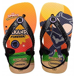 Havaianas Dziecięce Sandałki Japonki Lato 20 Żgt