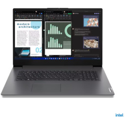 Notebook Lenovo V17 G4 IRU 17,3"FHD/i5-13420H/16GB/SSD512GB/UHD/W11 PRO Iron