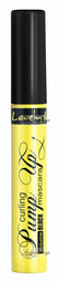 Lovely - Pump Up Curling Mascara - Podkręcający