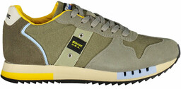 BUTY SPORTOWE BLAUER GREEN MAN