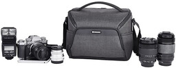 Vanguard Torba Vesta Aspire 25 szara