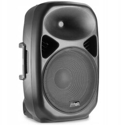 Stagg Kms 12 kolumna aktywna z Bluetooth 200W