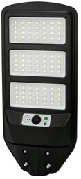 Oprawa, lampa solarna LED line PRIME SUNSTREET