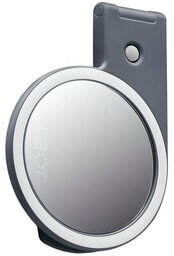 Joby Beamo Ring Light MagSafe szary
