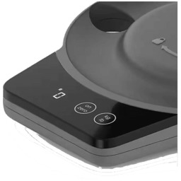 Waga KENWOOD Prospero+ EasyWeigh KAP00.000GY Szary