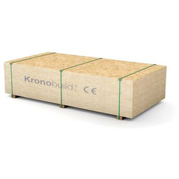 Płyta OSB 25 x 2500 x 1250 mm