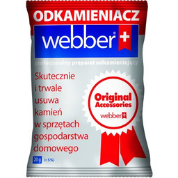 WEBBER Odkamieniacz Anti-Kam 20 g