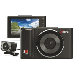 Wideorejestrator XBLITZ S10 Duo